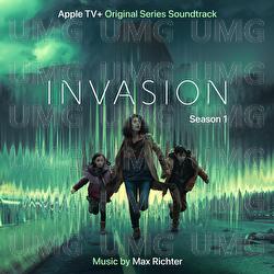 Invasion Main Title