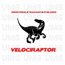 Velociraptor