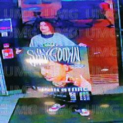 Shakedown - Master Peace