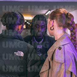 S&uuml;den - Gideon Trumpet, Shirama