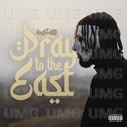 Pray To The East - Ghostface600