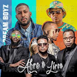 Abre O Livro - Dream  Boyz