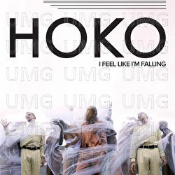 I Feel Like I'm Falling - HOKO