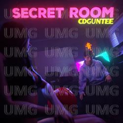 Secret Room - CDGuntee