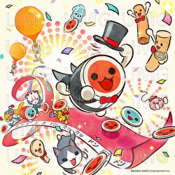 Favorite Sounds of Taiko - soshina, DON-chan