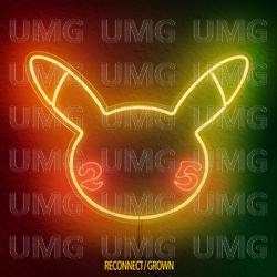 Reconnect / Grown - Yaffle