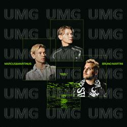 Feel - Marcus & Martinus, Bruno Martini