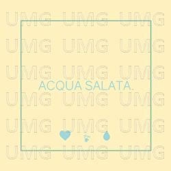 Acqua salata - Chiello