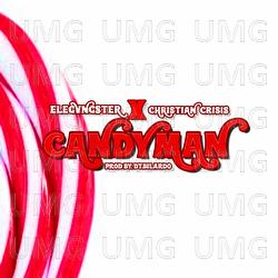 Candyman - Elegvngster, Christian Crisis, DT.Bilardo