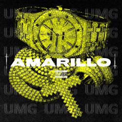 Amarillo - Popey