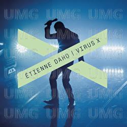 Virus X - Etienne Daho,  Italoconnection