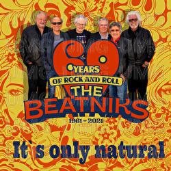 It's Only Natural - The Beatniks