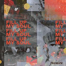 Fill Up My Soul - Rome In Silver