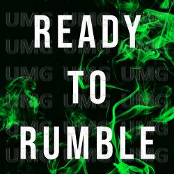 Ready To Rumble - RHEA