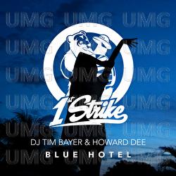 Blue Hotel - DJ Tim Bayer, Howard Dee