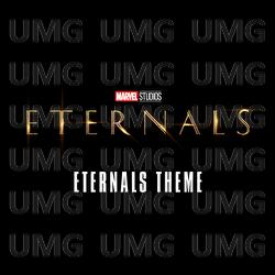 Eternals Theme - Ramin Djawadi