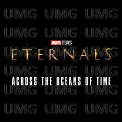 Across the Oceans of Time - Ramin Djawadi