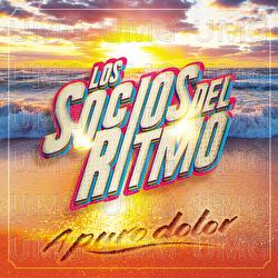 A Puro Dolor - Los Socios Del Ritmo