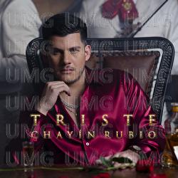 Triste - Chay&iacute;n Rubio
