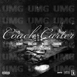 Coach Carter - Vince Ash, Cypress Moreno, Skiinny