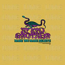 Make You Make Believe - My Kid Brother
