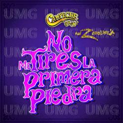 No Me Tires La Primera Piedra - Campeche Show, Los Zemvers