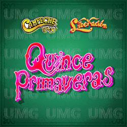 Quince Primaveras - Campeche Show, Liberaci&oacute;n