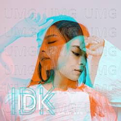 IDK - Gin Lee