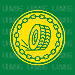 Rull&aelig;r - Hagle, Den BB