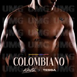 Colombiano - Alberto, Tessa