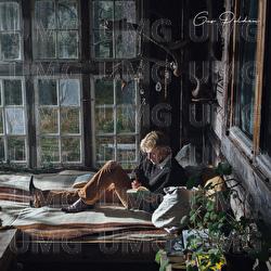 Olivengr&oslash;nn - Gus Polden