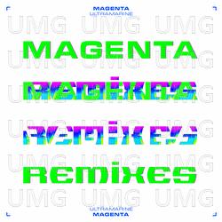 Ultramarine* - MAGENTA