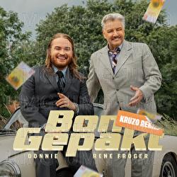 Bon Gepakt - Donnie, Kruzo, Ren&eacute; Froger