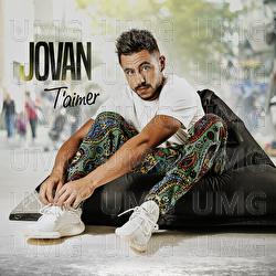 T'aimer - Jovan