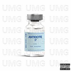 Antidote - CVX, AndyHas