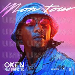 Mon tour - OKEN, Suspect 95