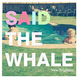 New Brighton - Said The Whale