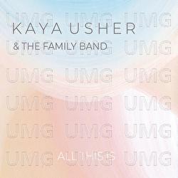 Heart Clicks - Kaya Usher & The Family Band
