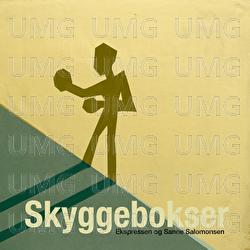 Skyggebokser - Ekspressen, Sanne Salomonsen