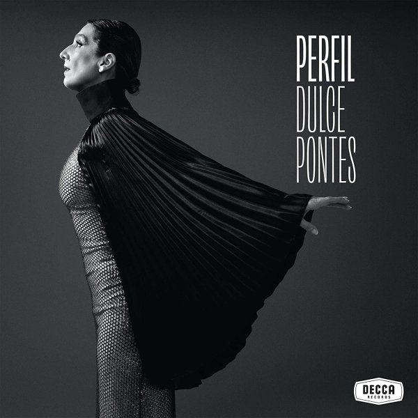 Perfil - Dulce Pontes