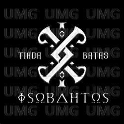 Tiada Batas - IsoBahTos