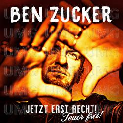 Was mir noch fehlt, bist du - Ben Zucker