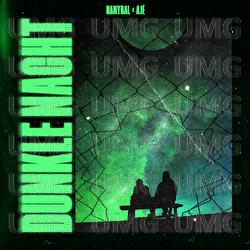 Dunkle Nacht - Hanybal, AJ&Eacute;