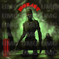 MORAST - ZOMBIEZ