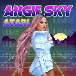 Atari - Angie Sky