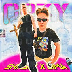 COZY - SHINSKY x DIMA