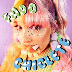 Fado Chiclete - Cl&aacute;udia Pascoal