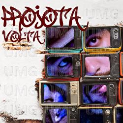 Volta - Projota