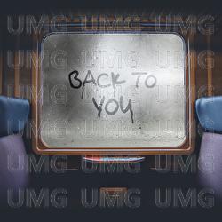 Back To You - Jake Cornell