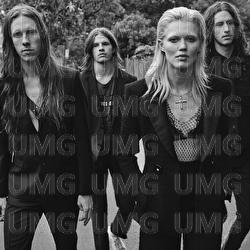 Backburning - Hair Die